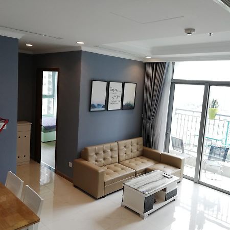 The Vie Vinhomes Ho Chi Minh Zewnętrze zdjęcie